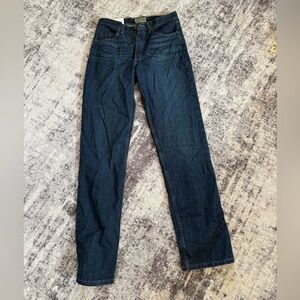 Wrangler 20X Competition Jeans - Deep Indigo